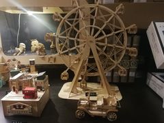 -钟书阁(松江泰晤士小镇店)