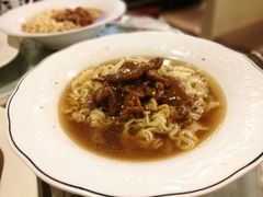 -翠华餐厅