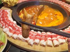 -蜀大侠火锅(四川北路店)