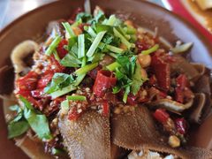 -蜀川川破店·江湖菜·烧烤(北京首店)