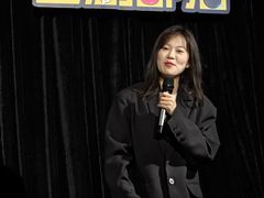 -喜剧部落脱口秀(三里屯工体店)