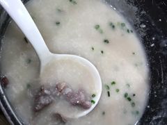 牛肉猪腰粥-南记食粥坊·宵夜大排档(莲花总店)