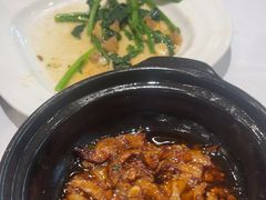 -勝記酒家·37年老字号·经典粤菜(荔枝公园店)