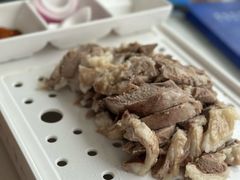 -老毛手抓·盐池滩羊非遗手抓(宁夏总店)