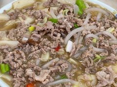 -星月美食城(雁西路店)