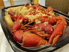 -梅龙镇酒家(南京西路总店)