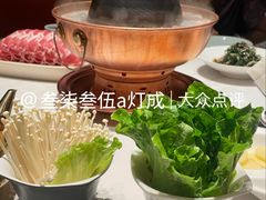 -额尔敦传统涮(体育场店)