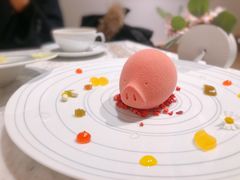 -théATRE 茶聚场(王府中環店)
