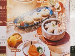 -点都德(盘福楼店)