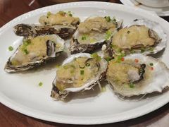 -龙悦湾酒家·八阵鱼生·渔人码头店