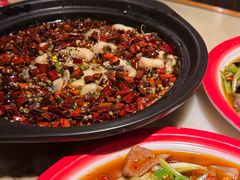 -常和州·夜宵大排档(常州单店)