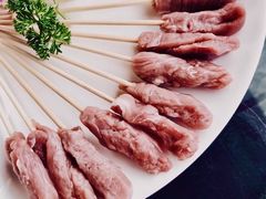 -南门涮肉(上海一店)