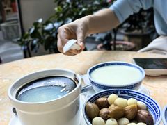 -周大娘牛乳(旧寨古村总店)