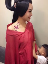 -盘子女人坊生日照·摄影馆(华强店)