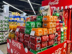 -华润苏果(文昌巷社区店)