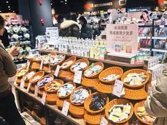 -永辉超市(郫都区爱琴海店)