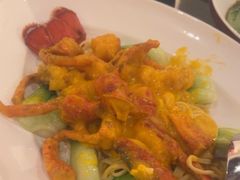 -铭轩中餐厅·海南菜·粤菜(亚龙湾瑞吉店)