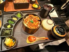 -玄白·炭烤活鳗(上海首店)