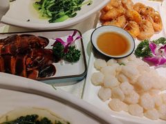 -三玛璐酒楼(汉口路店)