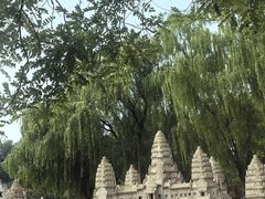 -北京世界公园