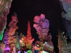 -百魔洞景区