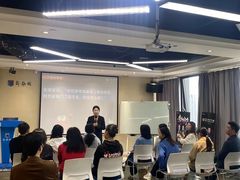 -新励成演讲口才培训(南昌东湖学训中心)