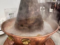 铜锅涮肉-东来顺饭庄(王府井步行街店)
