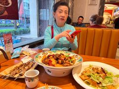 -巴依老爷新疆美食(魏公村店)