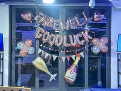 -CIAO·团建聚餐·生日派对轰趴馆(福田店)