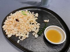 清溜虾仁-江南雅厨(李公堤店)