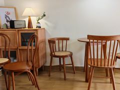 -本無咖啡·BeanWood Coffee