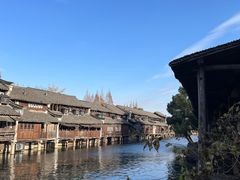 -乌镇景区