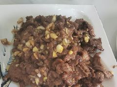 -清真·同发顺饭庄·烧麦(总店)