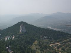 -秘境石崮寨