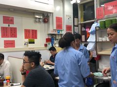 -麦文记面家(佐敦店)