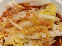 -丘大叔柠檬茶(来福士广场分店)