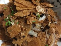 -九华山友谊土菜馆 小资餐厅