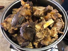 -清真·益鑫羊肉手抓馆(花园北街店)