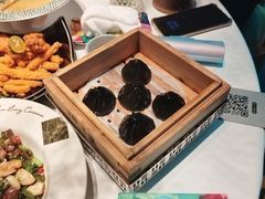 -桂满陇·海市蜃楼·黑金(国金店)