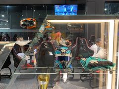 -魔赛卡丁车赛车汇(上海店)