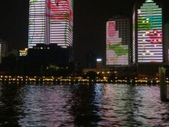 -珠江夜游西堤码头