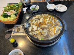 -草墩罗非鱼庄•野生菌•腊排骨(七星街上段店)