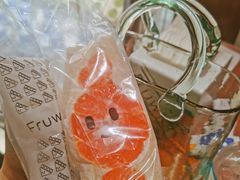 -Fruwich果明治(西单更新场店)