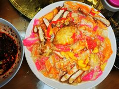 -龙姐私房菜(和顺古镇店)