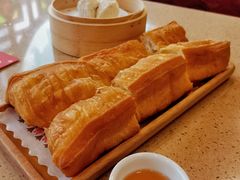 -点都德(皇岗村店)