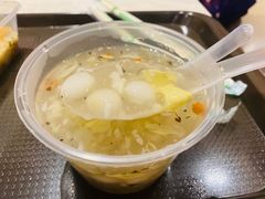 桂花糊米酒-老通城豆皮大王(吉庆街店)