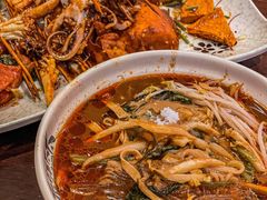 -老赵太太麻辣烫涮肚馆(大经路店)