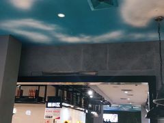 -韩风源烧烤涮自助餐厅(禹州新一峰店)