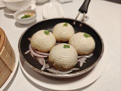 -君庭中餐厅(友谊宾馆店)