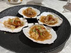 -南海渔村(珠江新城店)
